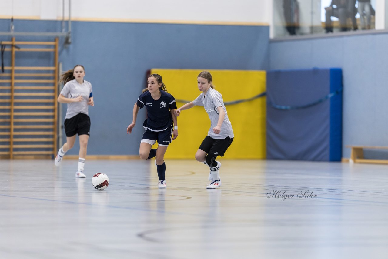 Bild 86 - wCJ NFV Futsalturnier